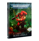 Codex Supplement: Blood Angels (ENG)