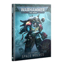 Codex: Space Wolves