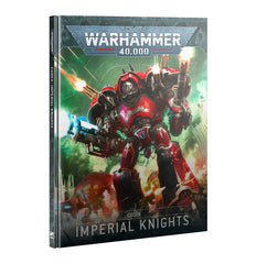 Warhammer 40K Codex