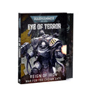 Eye of Terror: Reign of Iron - War for the Cadian Gate