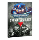 Warhammer 40000 Core Rules (2026)