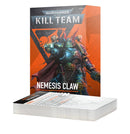 Kill Team: Nemesis Claw