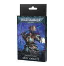 Data Cards: Grey Knights