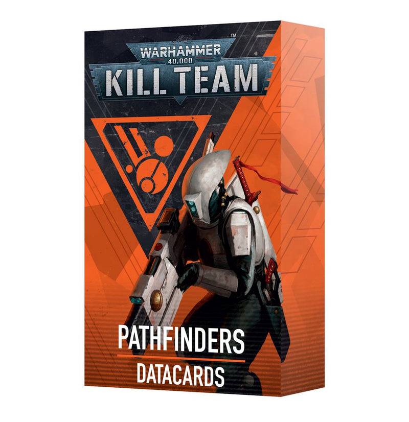 Kill Team Datacards:Pathfinders