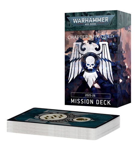 2025-26 Chapter Approved Mission Deck