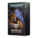 Dominatus - Narrative Campaign Deck
