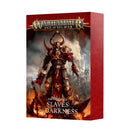 Age of Sigmar - Faction Pack: Slaves of Darkness