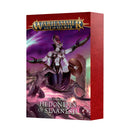 Age of Sigmar - Faction Pack: Hedonites of Slaanesh