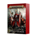 Age of Sigmar - Faction Pack: Cities of Sigmar