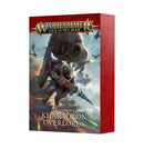 Age of Sigmar - Faction Pack: Kharadron Overlords