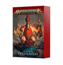 Age of Sigmar - Faction Pack: Fireslayers
