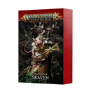 Age of Sigmar - Faction Pack: Skaven