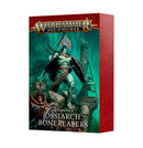 Age of Sigmar - Faction Pack: Ossiarch Bonereapers