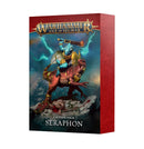 Age of Sigmar - Faction Pack: Seraphon