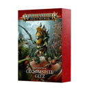 Age of Sigmar - Faction Pack: Gloomspite Gitz