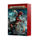 Age of Sigmar - Faction Pack: Idoneth Deepkin