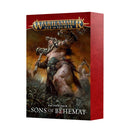Age of Sigmar - Faction Pack: Sons of Behemat