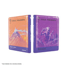 Album: MTG 18-Pocket Zip-Up- The Hobbit- Gollum, Riddle Master/The Lonely Mountain