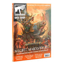 Warhammer White Dwarf: Issue 528