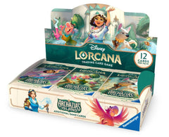 Lorcana Sealed*