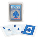 Hoyle Clear Waterproof Playing Cards