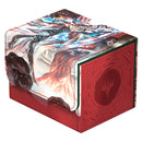 Deck Case: Sidewinder 100+ MTG- Vraska, Creative Aethermage