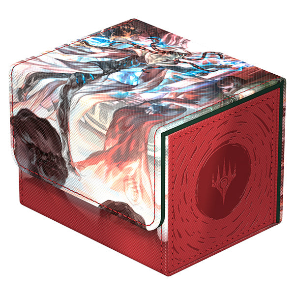 Deck Case: Sidewinder 100+ MTG- Vraska, Creative Aethermage