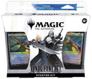 MTG: Universes Beyond- Final Fantasy Starter Kit