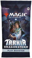 Tarkir Dragonstorm Play Booster Pack