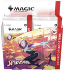 Marvel's Spider-Man - Collector Booster Box