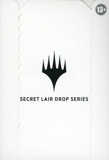 Secret Lair Drop Series