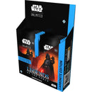 Star Wars Unlimited: Legends of The Force Carbonite Edition Booster Box