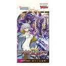 Cardfight Vanguard: Knights of Rebirth Booster