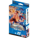 One Piece Ace & Newgate Starter Deck