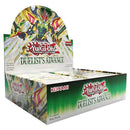 Yugioh: Duelist's Advance Booster Box