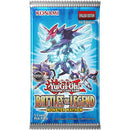 Yu-Gi-Oh! Battles of Legend: Monster Mayhem Booster Pack