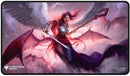 MTG Playmat: Wedges - Kaalia the Vast
