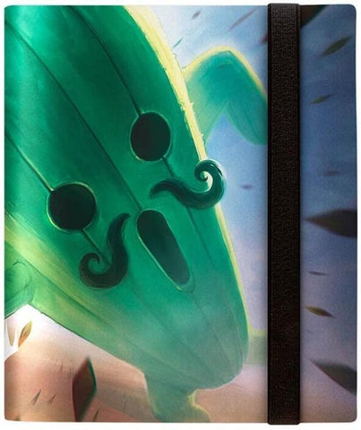 PRO 4-Pocket Binder - MTG - Final Fantasy