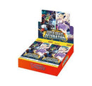 Cardfight Vanguard: Super Brave Detonation Booster Box