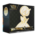 Pokemon: Mega Evolutions Elite Trainer Box