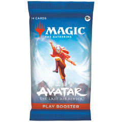 MTG Sealed Product