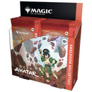 Avatar: The Last Airbender - Collector Booster Box