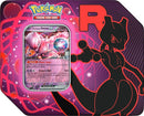 Pokemon TCG: Team Rocket Tin