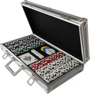 Pressman Premium Classics — Professional 300-Piece Poker Set