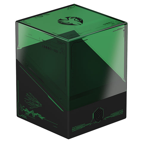 Deck Case: Boulder  100+ MTG- Edge of Eternities