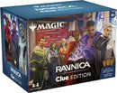 Ravnica Clue Edition