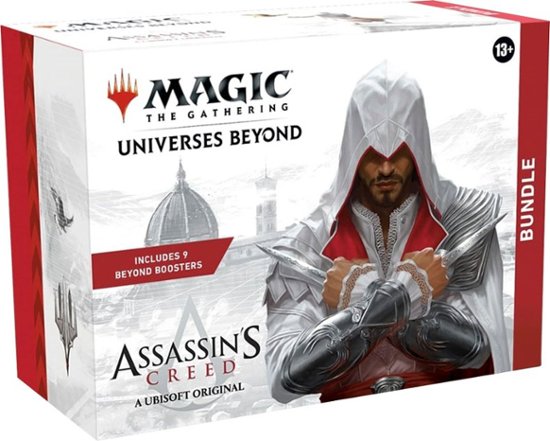 Assassin's Creed 3 Bundle