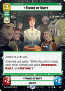 Figure of Unity (368) (Hyperspace) (368) [Secrets of Power]