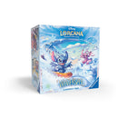 Loracana: Winterspell - Illumineer's Trove