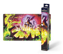 Loracana TCG Playmat: Dragon Fire